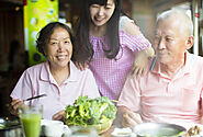 How Seniors Benefit from Living in a Care Facility