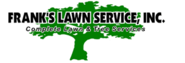 Frank's Lawn Service, Inc.