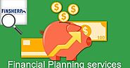 Comprehensive Financial planning service in Chennai