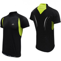 More Mile Cycle top Short Sleeve