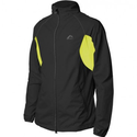More Mile More-Tech Reflective Running Jacket