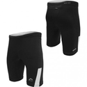 More Mile More-Tech Short Running Tights