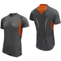 More Mile Short Sleeve Cycle Jersey