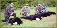 Quebec Bear Hunting, Black Bear Hunts, Canada Black Bear Hunting