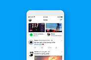 Twitter now puts live broadcasts at the top of your timeline – TechCrunch