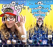 5 Creative Tips for Instagram Stories (from Facebook's Creative Shop Team) | Social Media Today