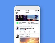 Twitter Will Now Highlight Live-Streams from Accounts You Follow at the Top of Your Timeline | Social Media Today