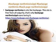 backpage northmiss | backpage northmississippi