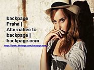 backpage Praha | Alternative to backpage | backpage.com