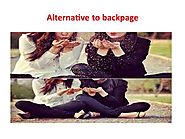 backpage Madrid | Alternative to backpage | backpage.com