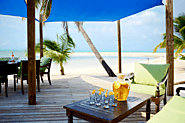 Vacation Rentals In Cayman