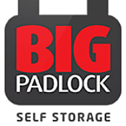 bigpadlockuk, Big Padlock ltd is a self storage company.