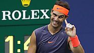 Nadal keeps leading the ATP ranking