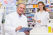 What to Consider When Looking for an Infusion and Compounding Pharmacy