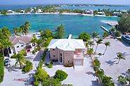 First-Time Houses In Cayman For The Baby Boomer Generation