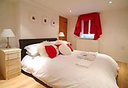 Harrogate Accommodation - The Best Place to Relax