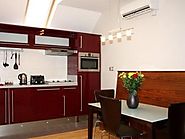 Find the Luxury Apartments for Accommodation in Harrogate