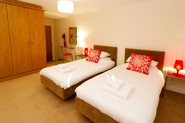 Serviced Apartments - A Smart Choice Over Hotels!