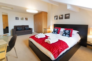 The Various types of Accommodation in Harrogate