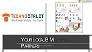 BIM modeling, Construction Design and Services