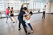 Keep Yourself Healthier and Fit By Picking the Best Dance Classes