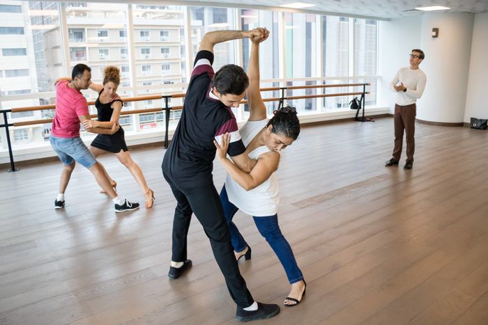 Afrobeat Dance Classes A Listly List