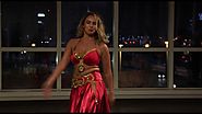 Diana Yousef Belly Dance