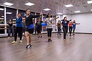 Dance Class is the Best Option to Keep You Healthy and Fit