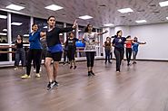 Sharpen Your Skill Of Dancing By Finding The Best Dance Studio Near You!