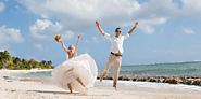 Basic Wedding Package In Cayman Islands