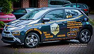 Best Taxi/Car Services During Your Vacation in Reading, UK