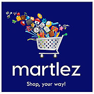 Martlez, Everything you need in your lifestyle from a single online store!