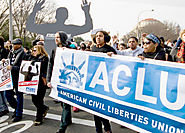 ACLU: Criminal Law Reform