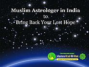 Famous Muslim Astrologer India Get Back Your Lost Hope |authorSTREAM