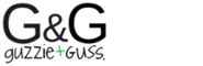 Baby Gear Brand | Strollers, Highchairs & Accessories - Guzzie+Guss