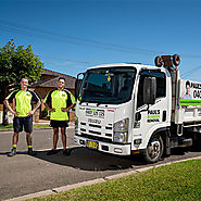 Paul's Rubbish Removal - Collect and Dispose of Your Junk Quickly & Cost-Effectively anywhere in Sydney!