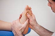 The Causes and Symptoms of Athlete’s Foot