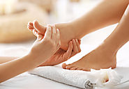 Easy Foot Care Tips You Can Do Every Day