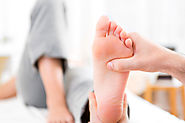 The Benefits of a Regular Foot Massage