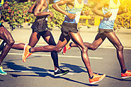 Marathon Tips: Foods and Therapies for Runners