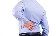5 Spinal Sins That Cause Back Pains