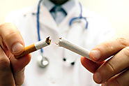 Take Better Care of Your Lungs and Quit Smoking