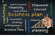 Have a Business Plan