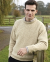 jamesmeade.com Presents the Fresh range of Mens knitwear