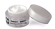 Zootox Target White - Pigmentation Repair Cream | Beauty Health Products Online