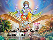 Gajendra Moksha Stotra