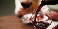 How Red Wine Helps in Studying - EssayModo.com