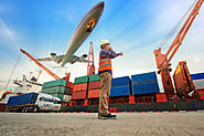 How Does Intermodal Shipping Speed Things Up?