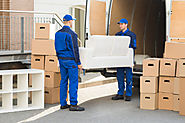 Dry Goods Logistics: Tips When Transporting Furniture