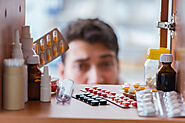 Common Mistakes When Storing Your Medications